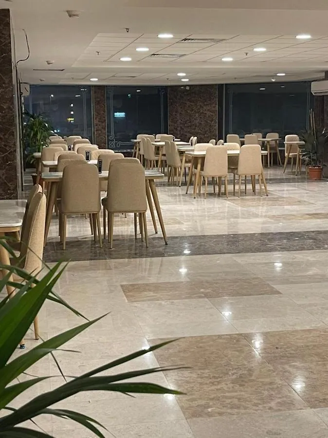 فندق ارتال طيبة Artal Taiba Hotel Медина