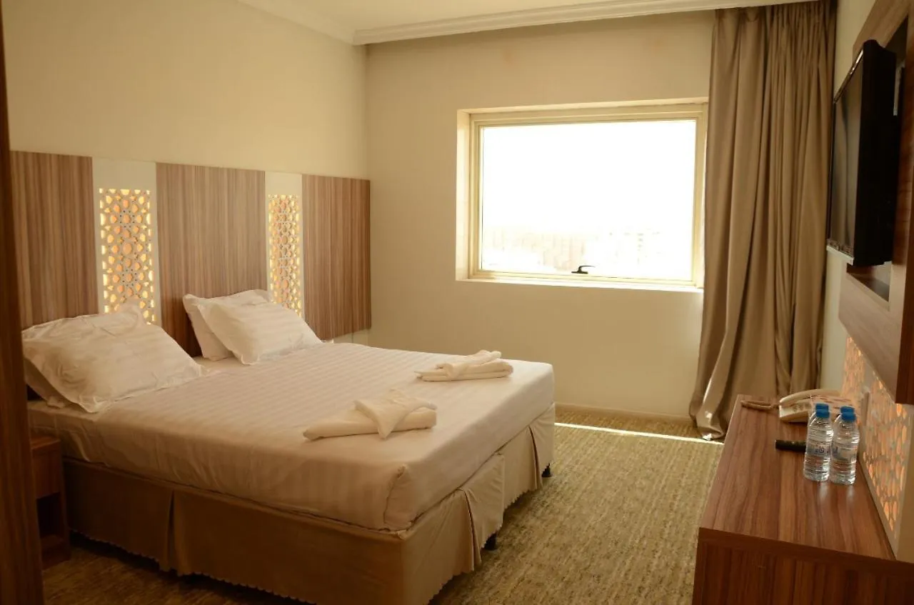 فندق ارتال طيبة Artal Taiba Hotel Medina