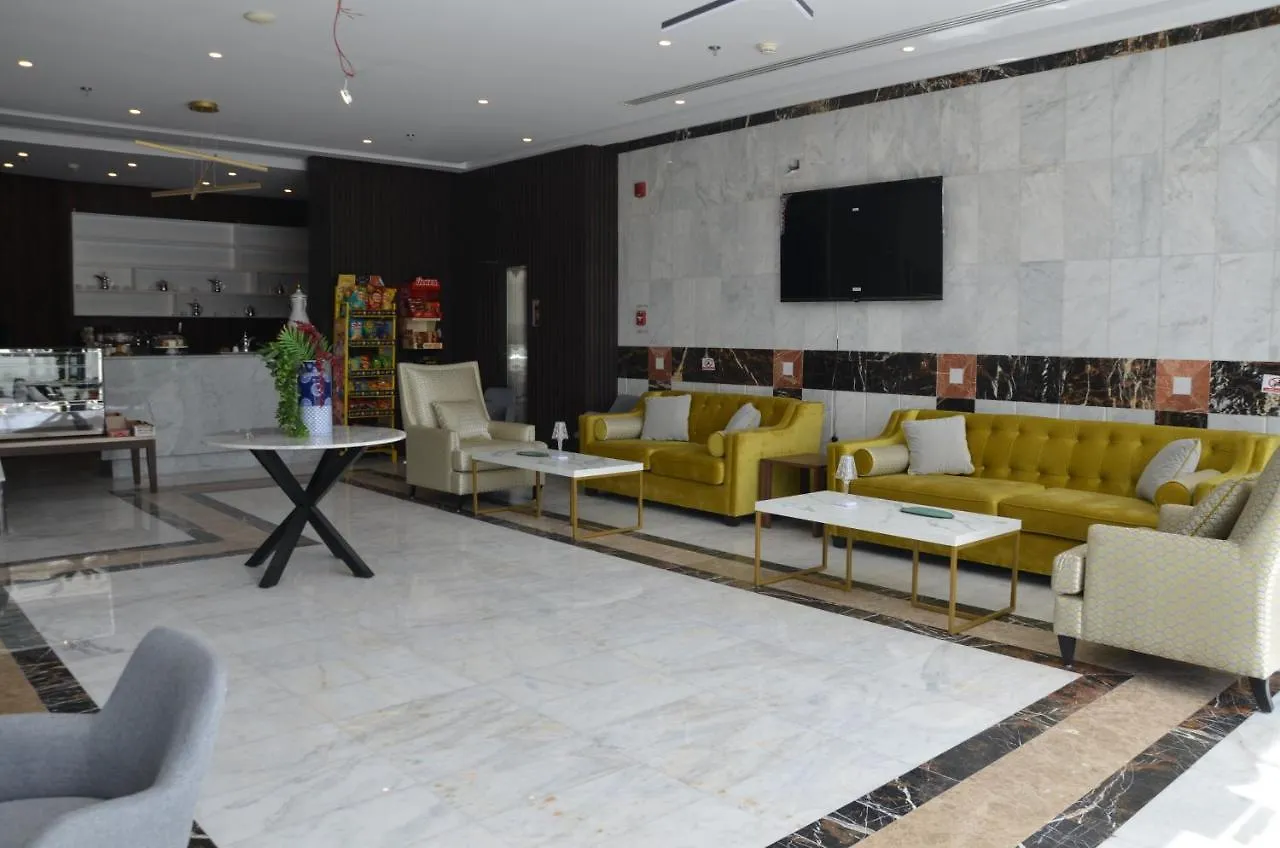 فندق ارتال طيبة Artal Taiba Hotel Медина 0*,