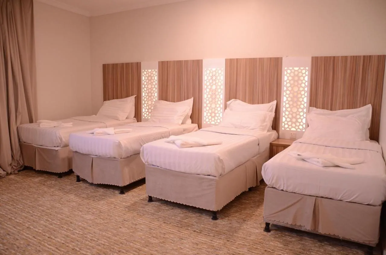 فندق ارتال طيبة Artal Taiba Hotel Medina