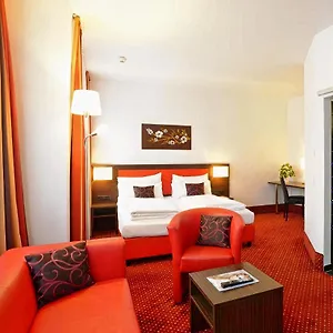 Best Western Plus Amedia Vienna