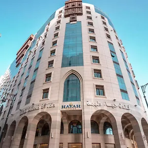 فندق حياة طيبة, المدينة المنورة