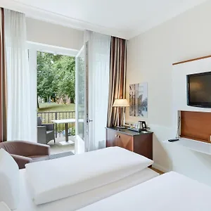 Austria Trend Parkhotel Schoenbrunn Vienna