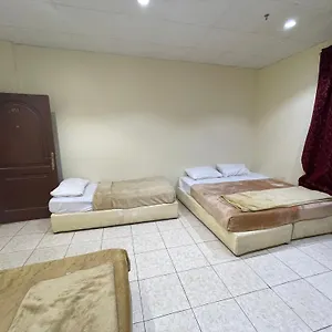 فندق Taiba Al-hejaz, المدينة المنورة