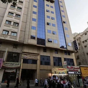 visit hotel