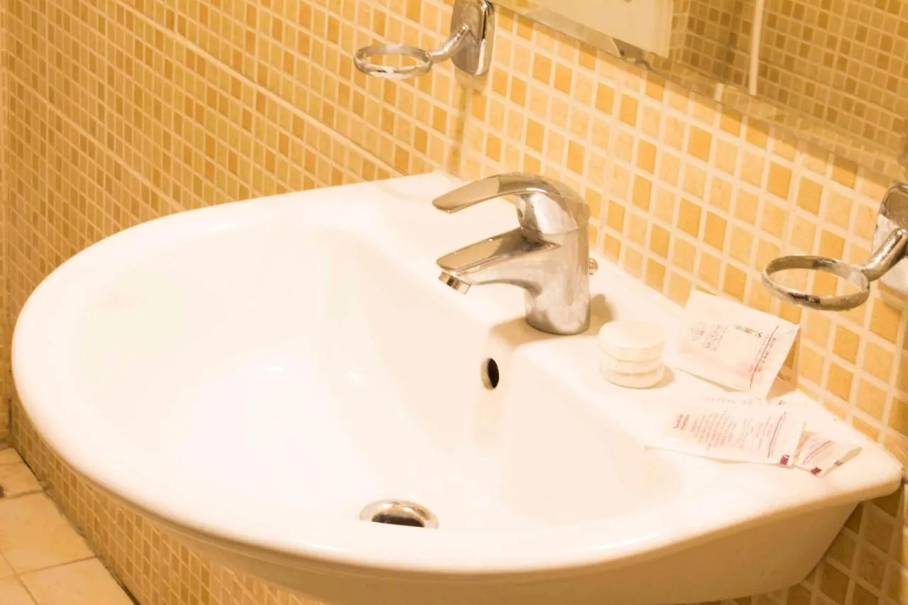 فندق ارتال طيبة Artal Taiba Hotel Medina
