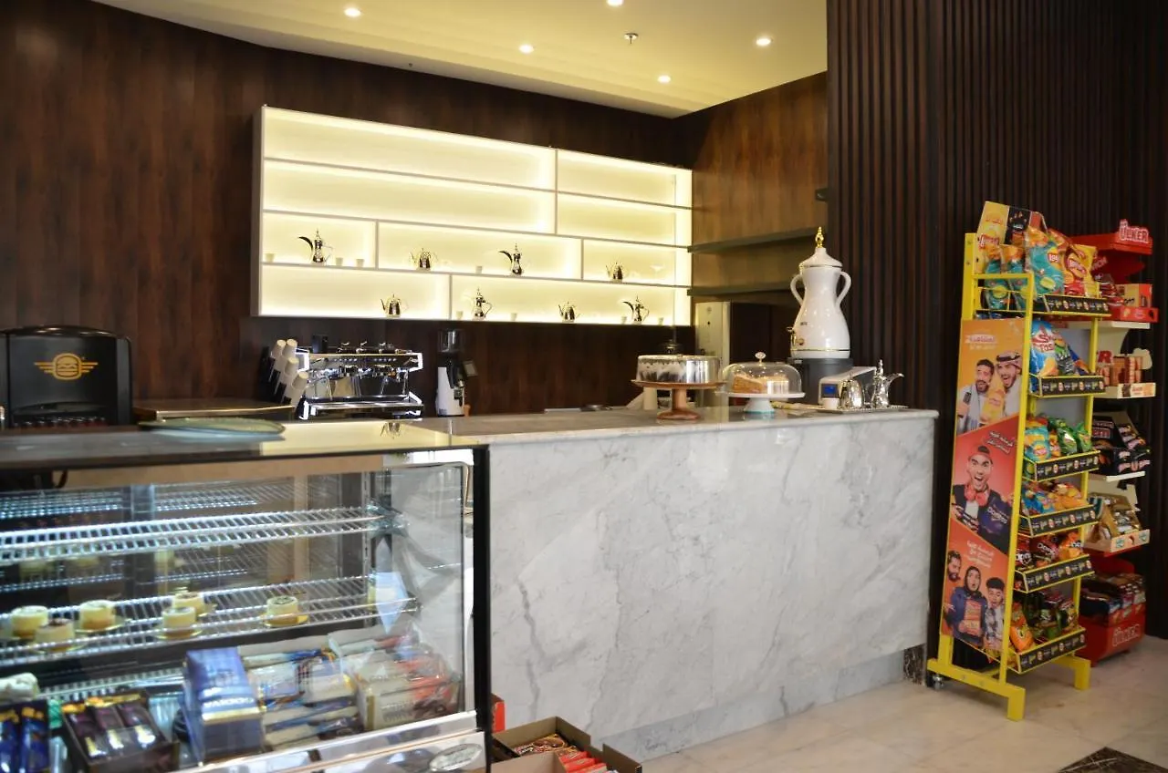 فندق ارتال طيبة Artal Taiba Hotel Medina