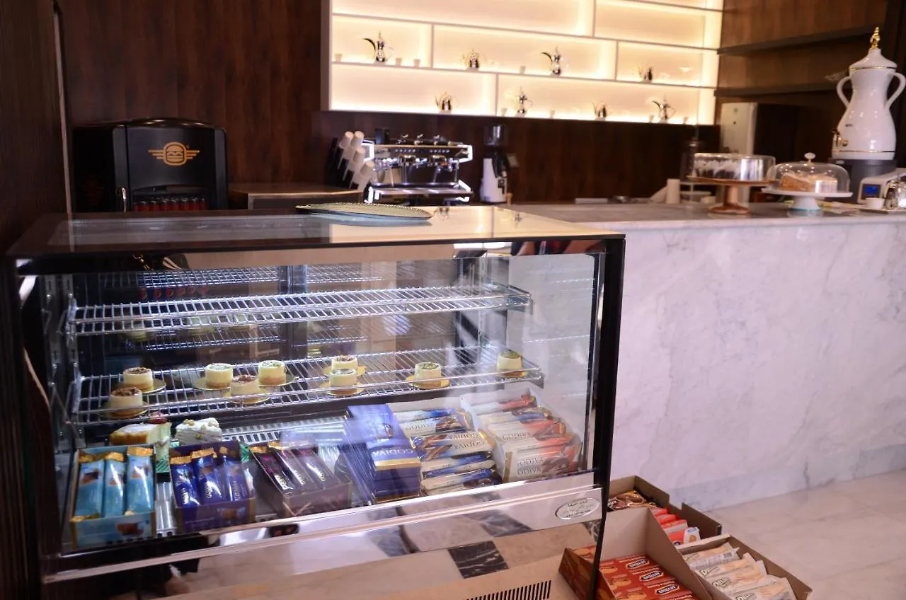 فندق ارتال طيبة Artal Taiba Hotel Medina