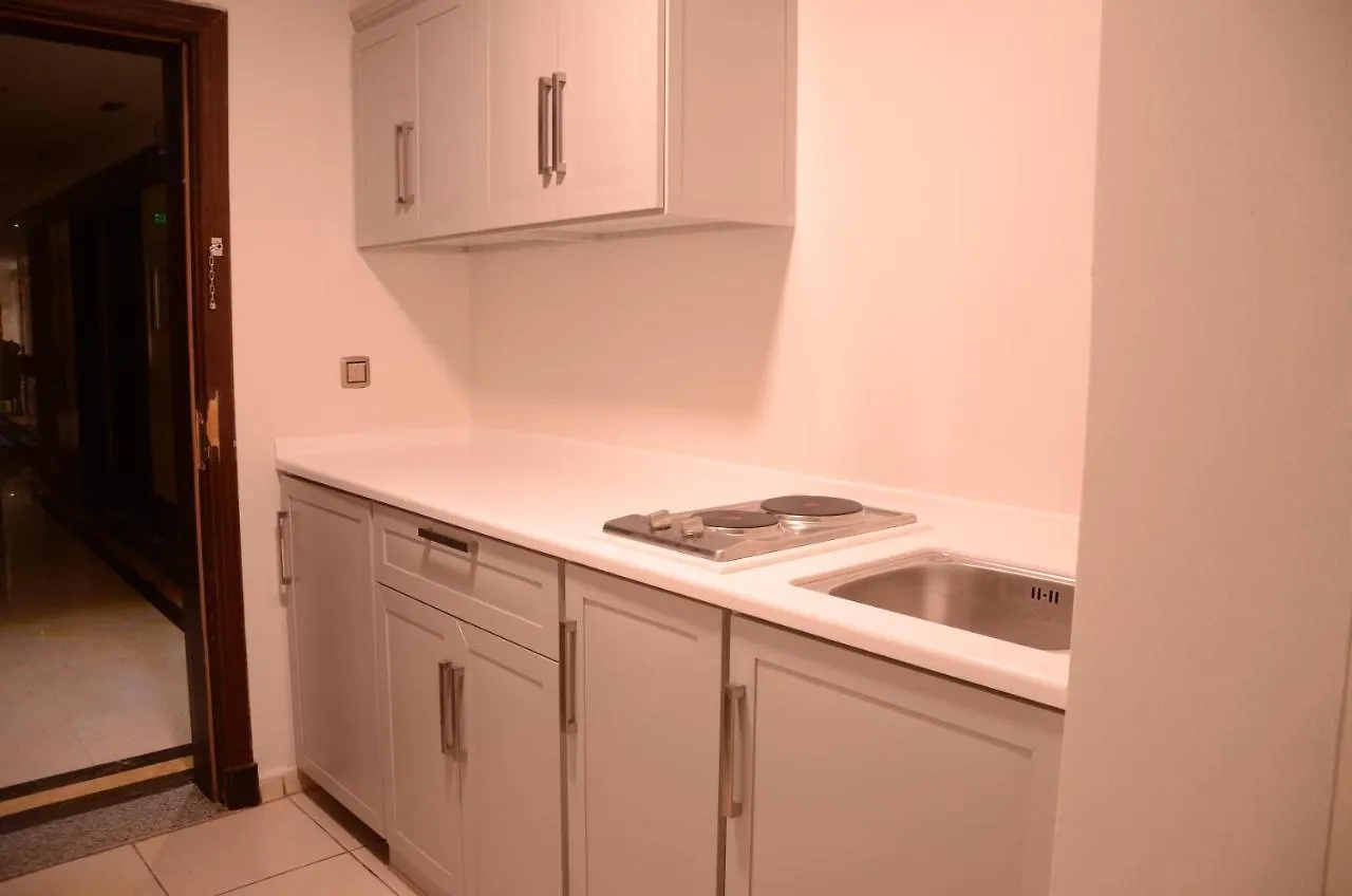 فندق ارتال طيبة Artal Taiba Hotel Medina 0*,
