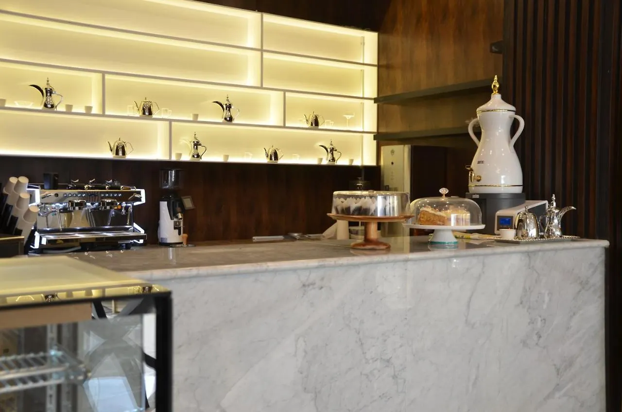فندق ارتال طيبة Artal Taiba Hotel Medina