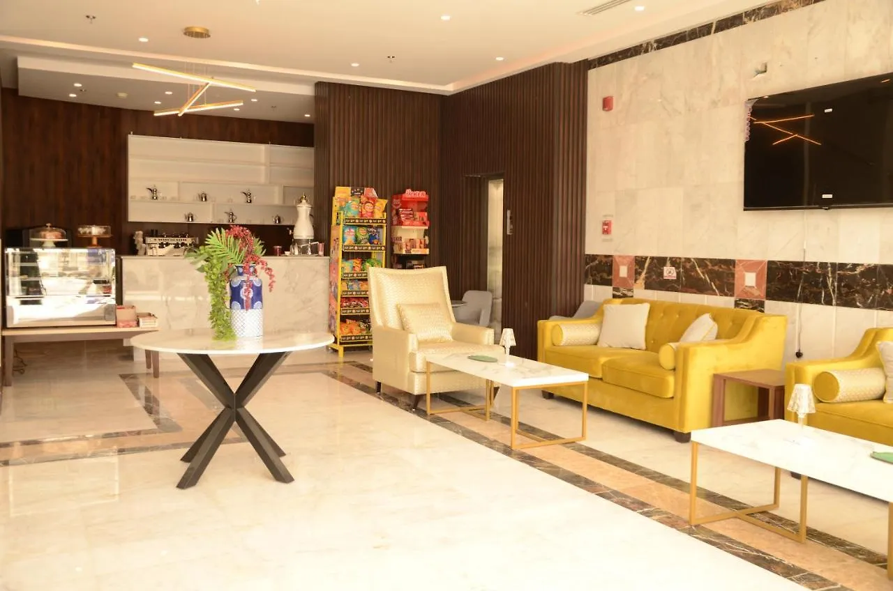 المدينة المنورة فندق ارتال طيبة Artal Taiba Hotel