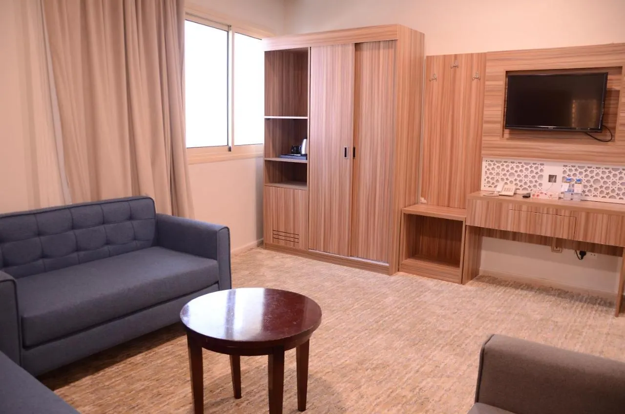 فندق ارتال طيبة Artal Taiba Hotel Medina 0*,  Saudi-Arabien