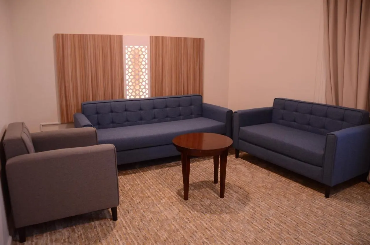 فندق ارتال طيبة Artal Taiba Hotel Medina