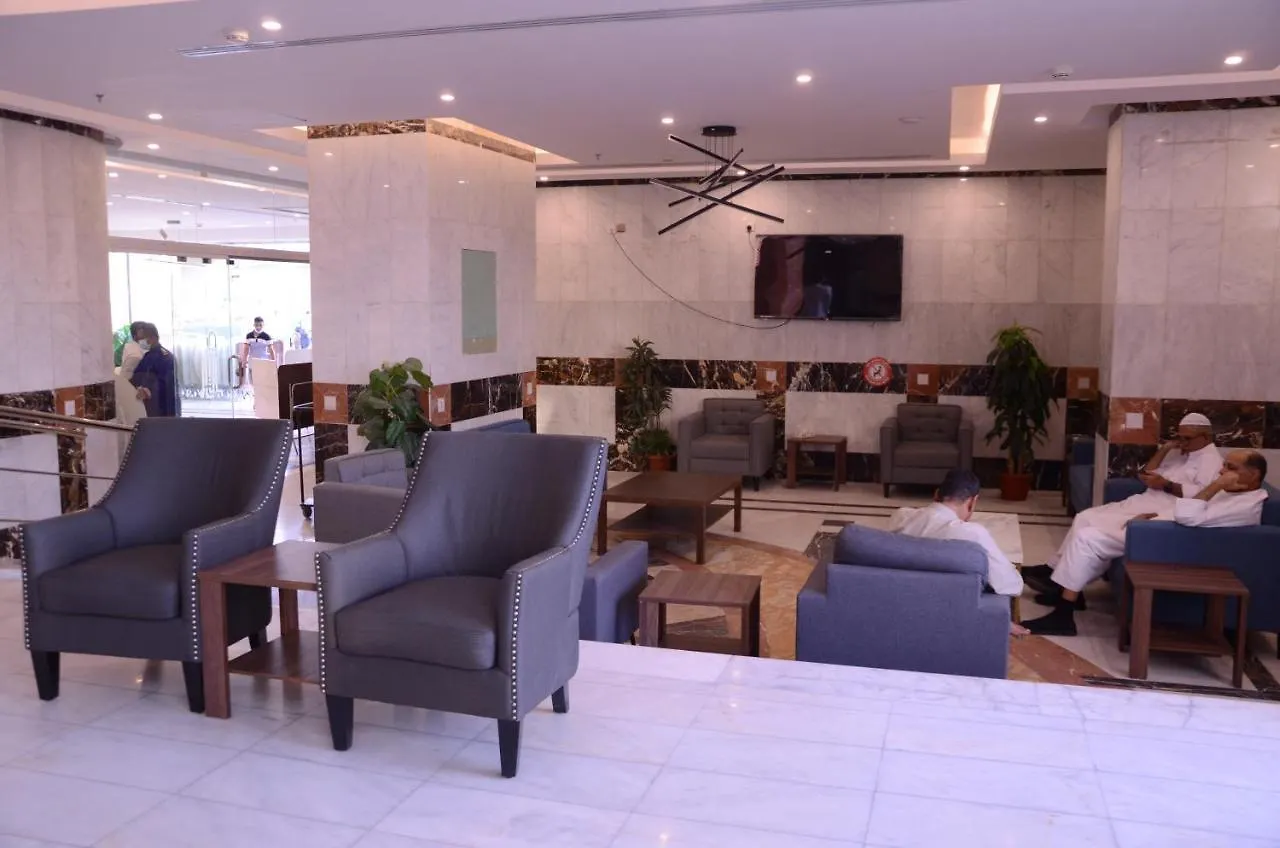 فندق ارتال طيبة Artal Taiba Hotel Medina