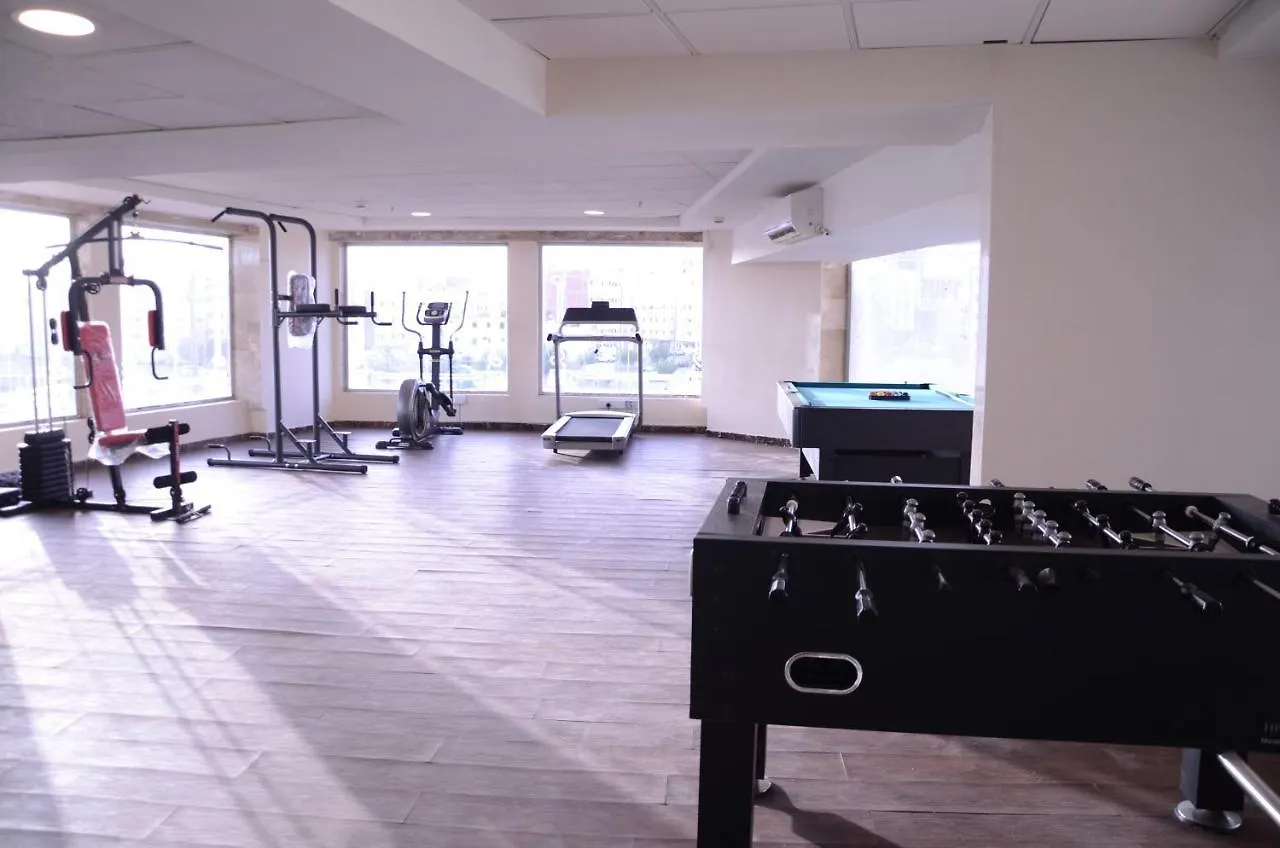 فندق ارتال طيبة Artal Taiba Hotel Medina 0*,  Saudi-Arabien
